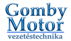 Gomby Motor - motoros vezetéstechnikai képzések Szegeden