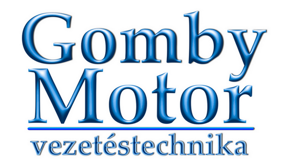 Gomby Motor - motoros vezetéstechnikai képzések Szegedend